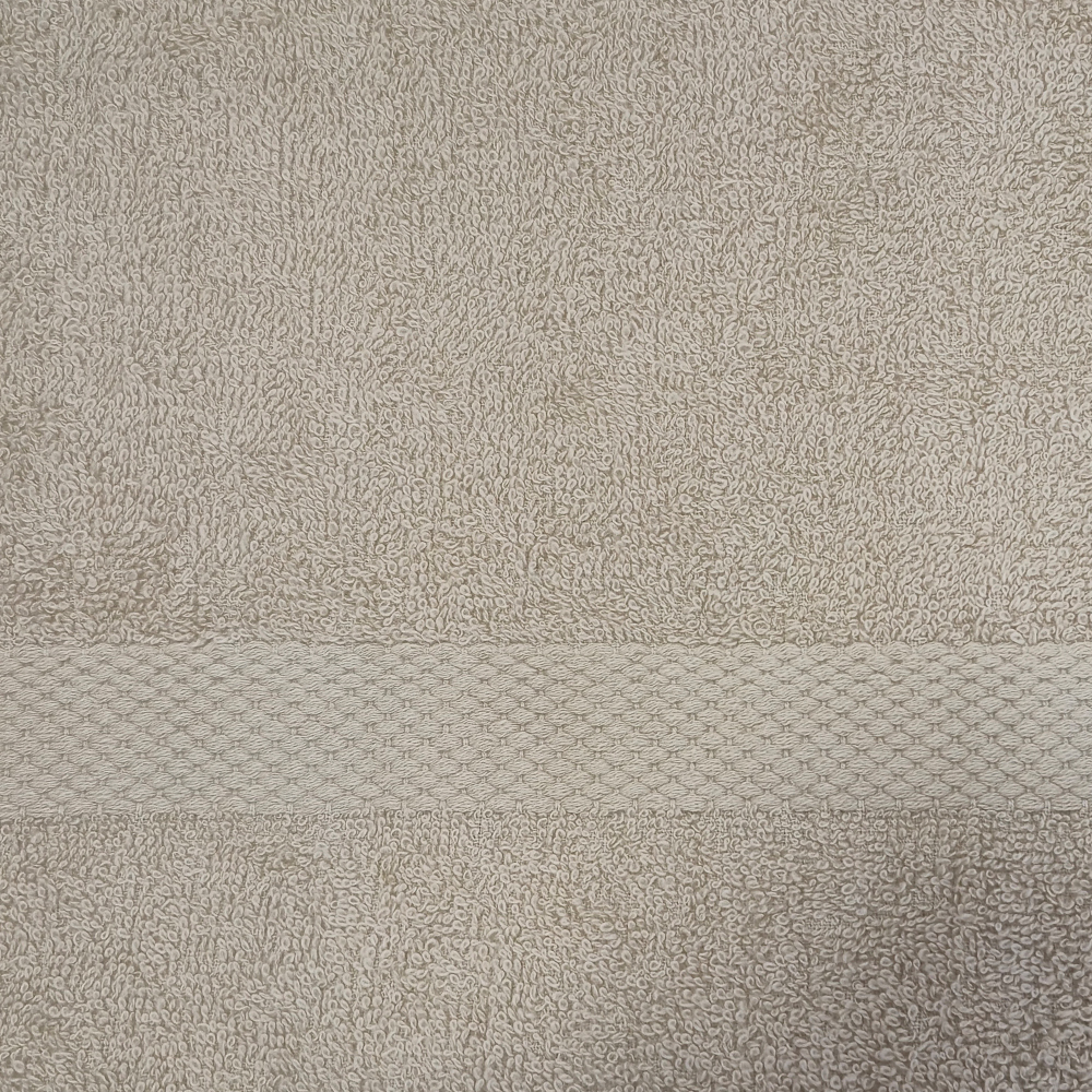 Toalla de baño de Algodón Nido Pequeña 50x72 cm