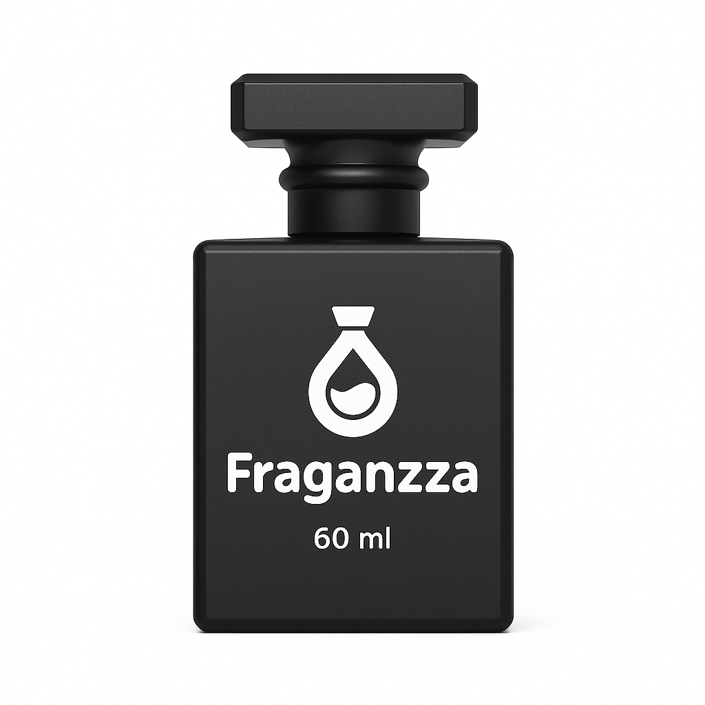 Perfume de Caballero Fraganzza 60ml