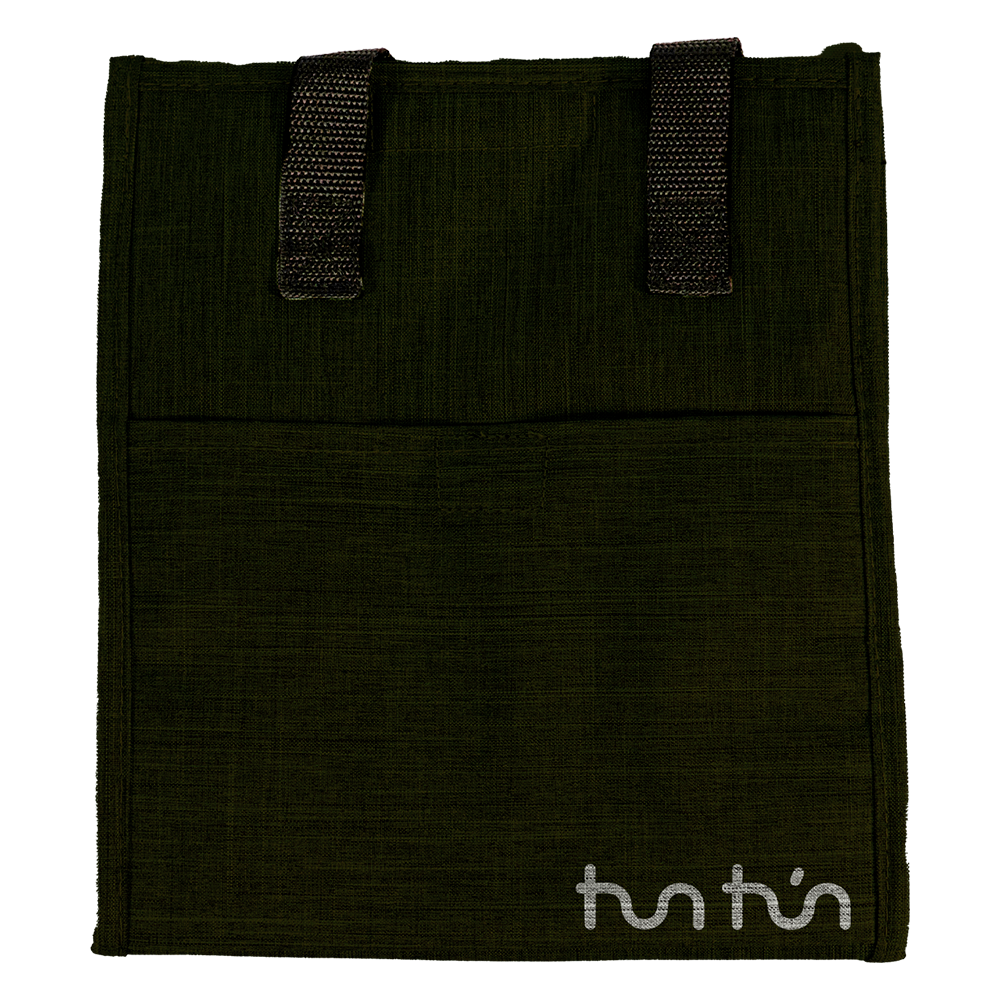 Bolsa Térmica Capi 24x22,5x13 cm