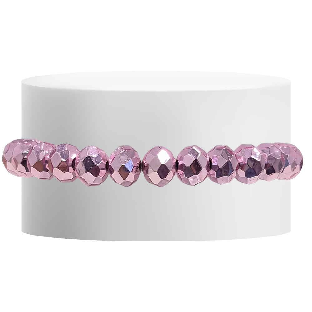 Pulsera de Cristales Cavara