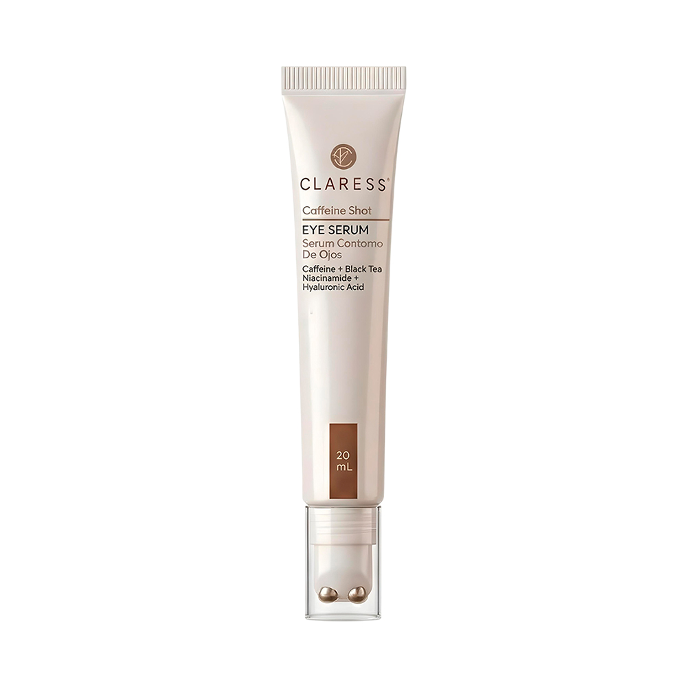 Sérum Contorno de Ojos Claress 20 ml
