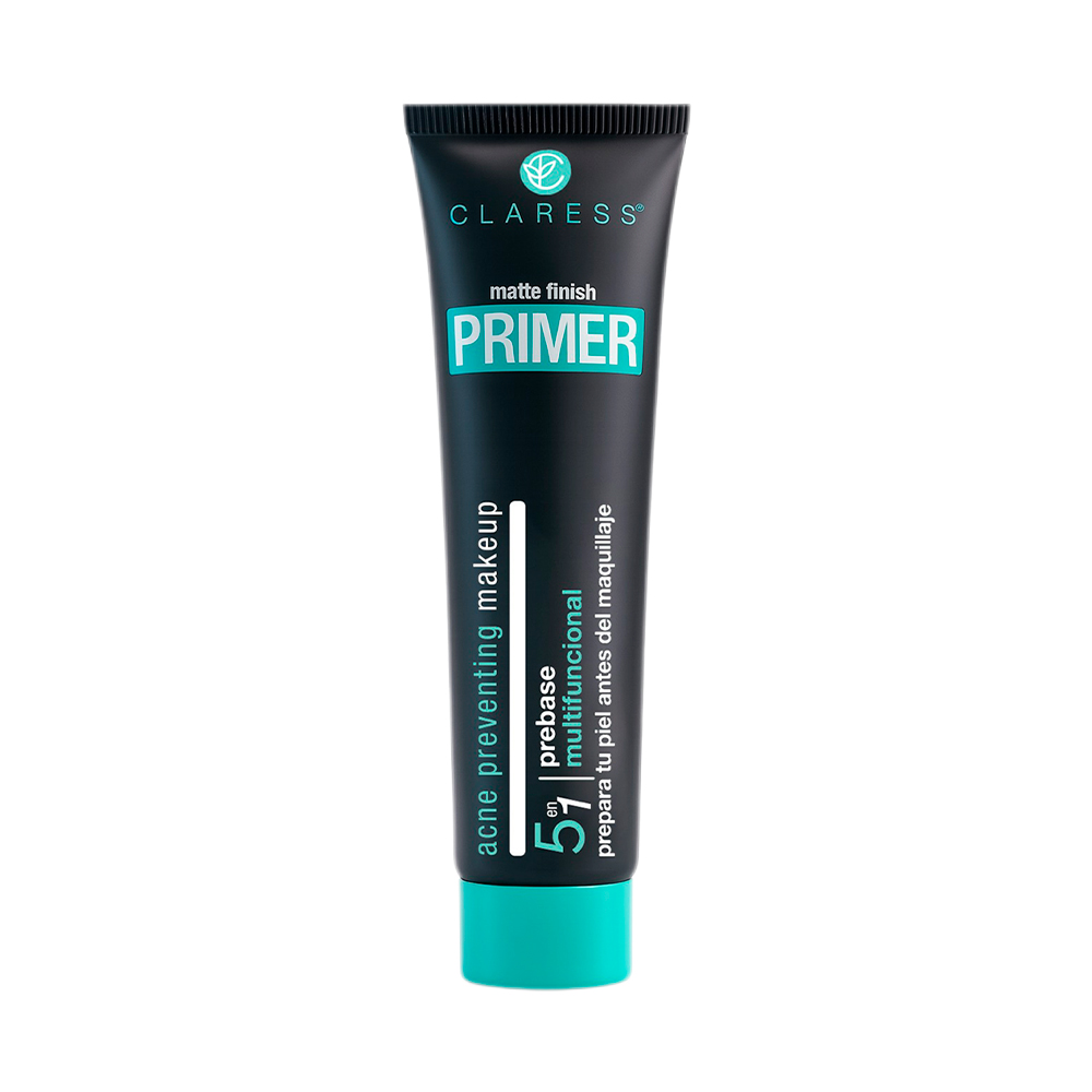 Matte Finish Primer Claress 30 g