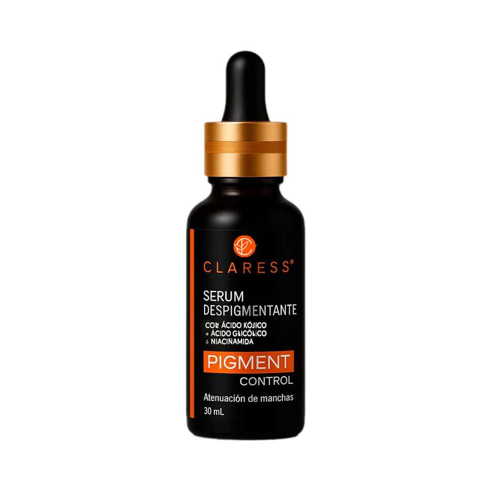 Sérum Despigmentante Facial Claress 30 ml