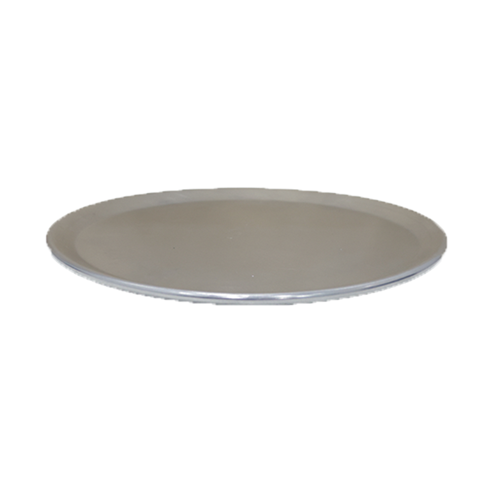Bandeja Pizzera Nicoloso de Aluminio 24 cm