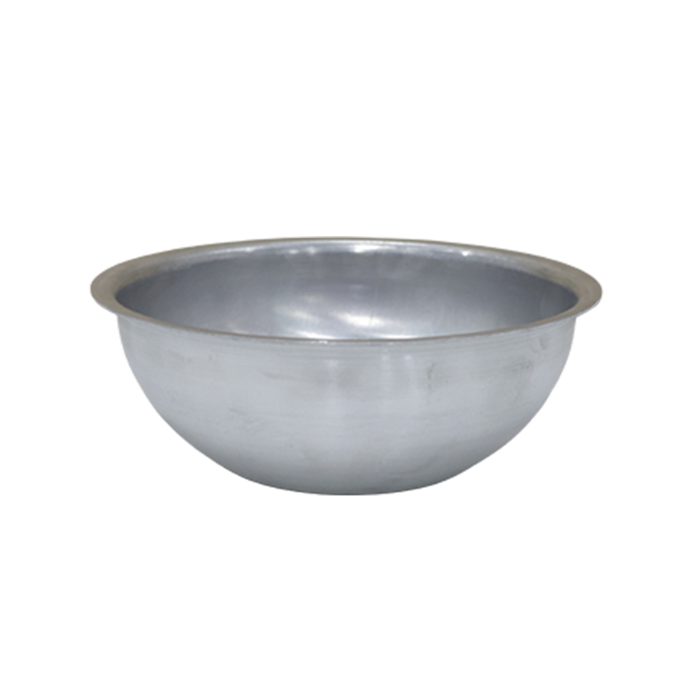 Bowl Nicoloso de Aluminio 16 cm