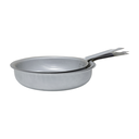 Set de Sartenes Nicoloso de Aluminio 20/22/24 cm