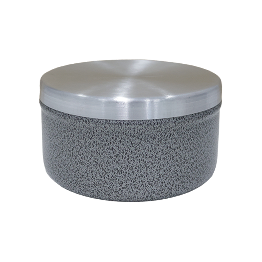 Quesillera Nicoloso de Teflon 16 cm