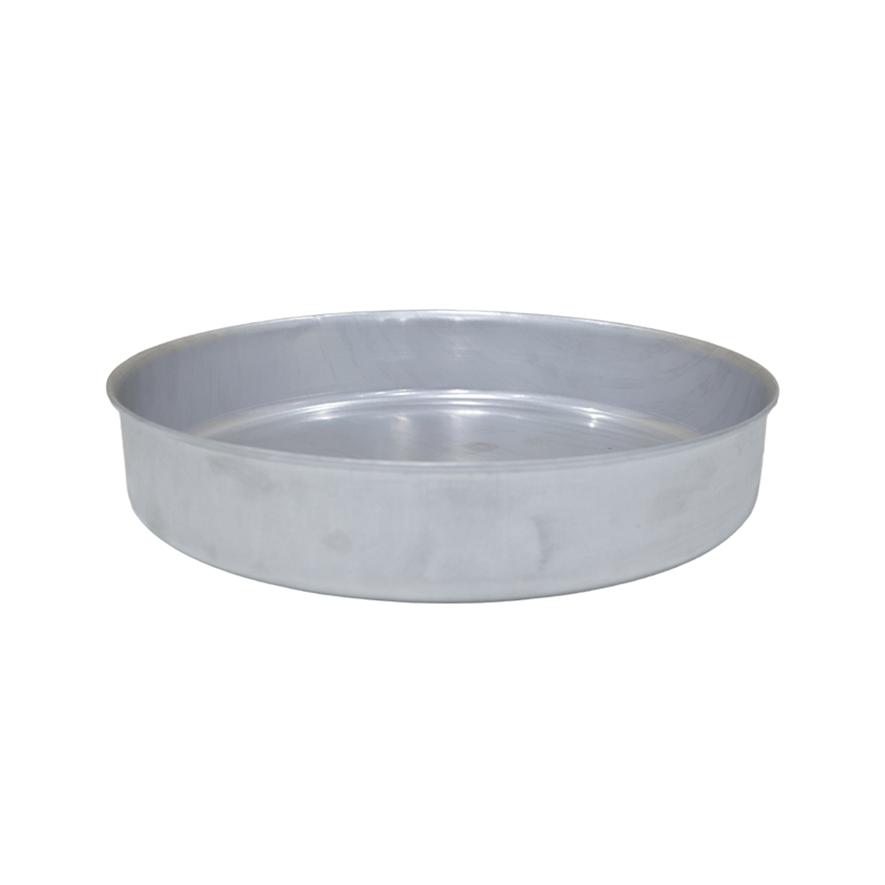 Tortera Nicoloso Baja de Aluminio 32 cm