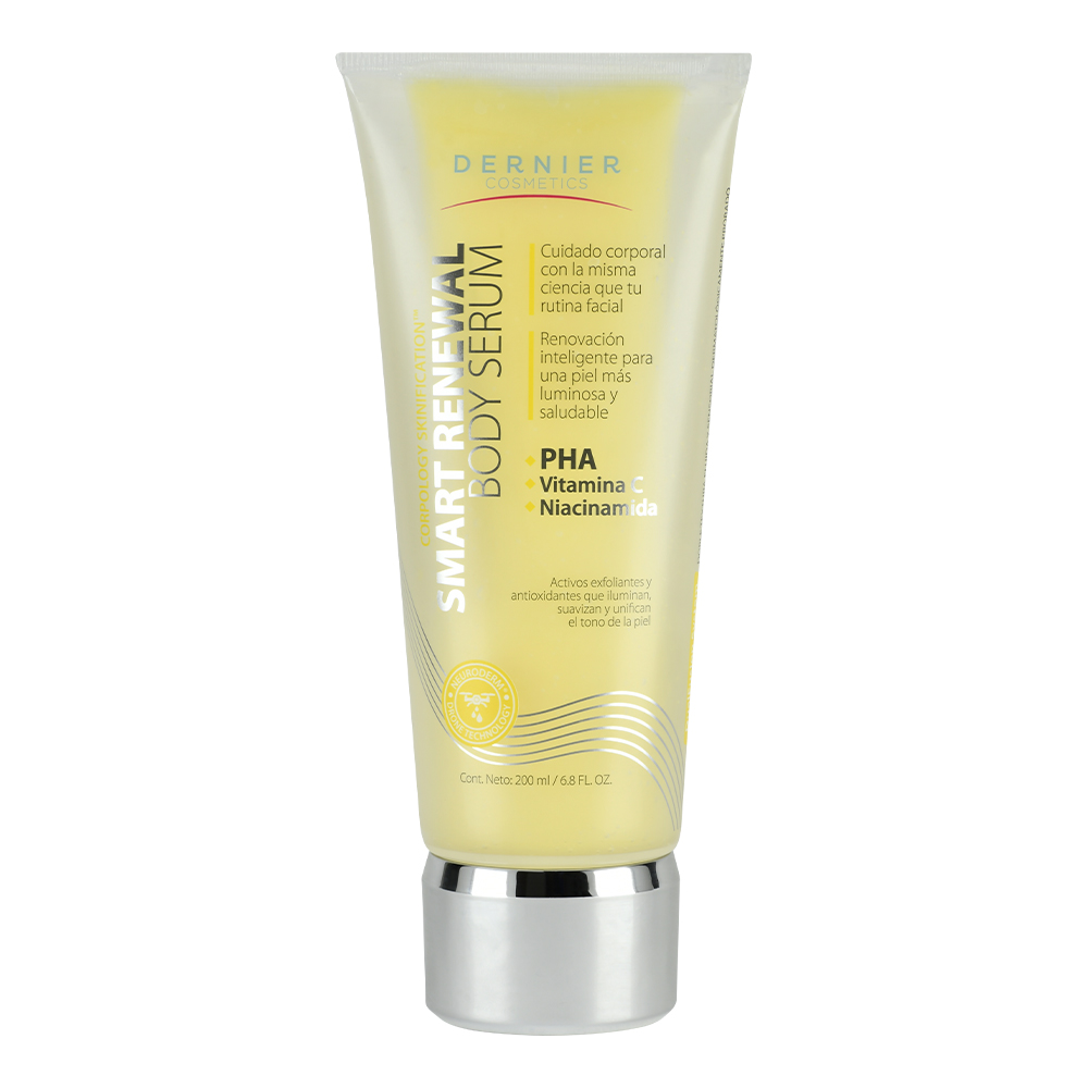 Serum Corporal Regenerador Dernier 200ml