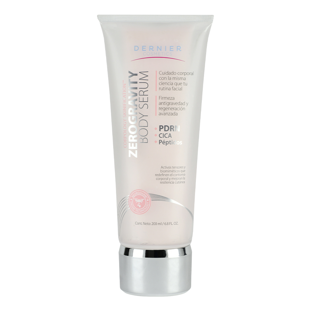 Serum Corporal Efecto Tensor Dernier 200ml