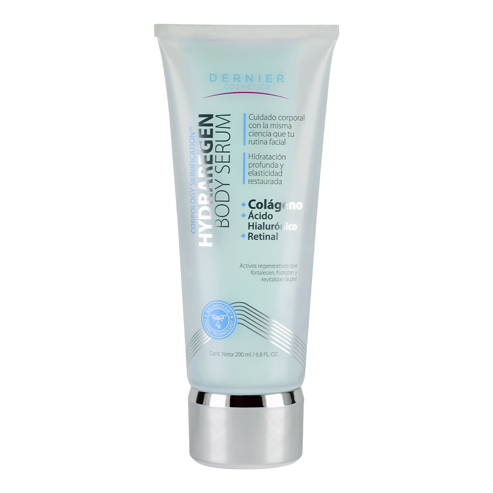 Serum Corporal Hidratante Dernier 200ml