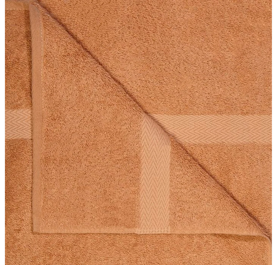 Toalla Ama De Casa Serie 55 Jumbo (90x165cm)