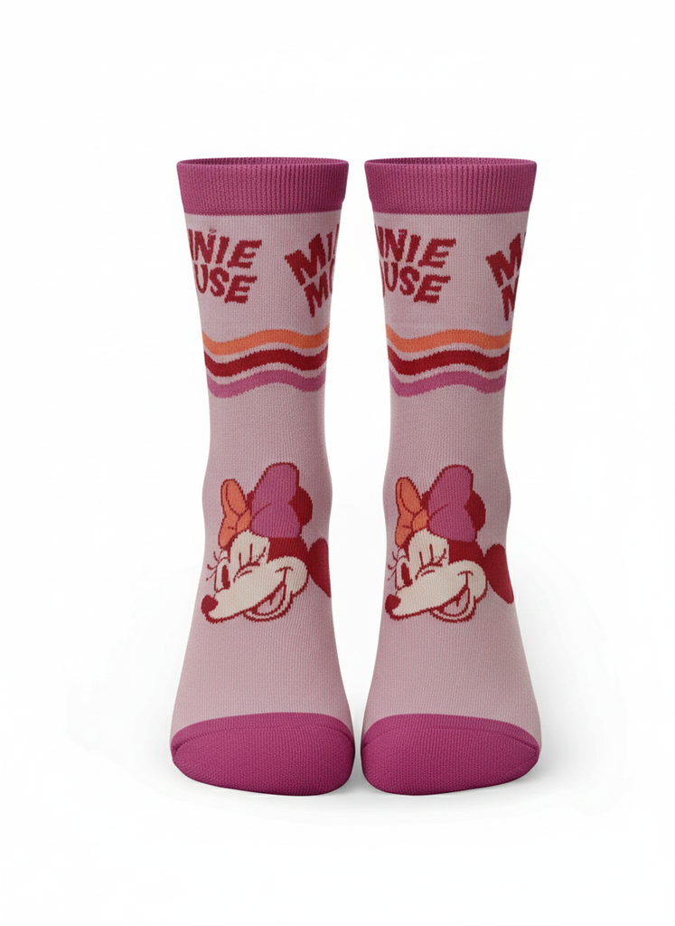 Medias Minie BeHappy 30x8 cm
