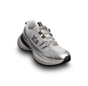 Zapatos Kriza Deportivo Plateado Canaima