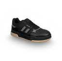 Zapatos Volpe Casual Negro Codazzi