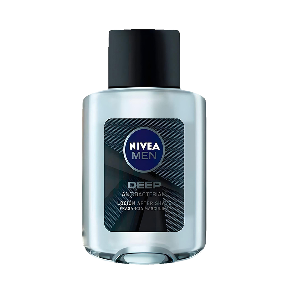 Loción Nivea despues del Afeitado 100 ml