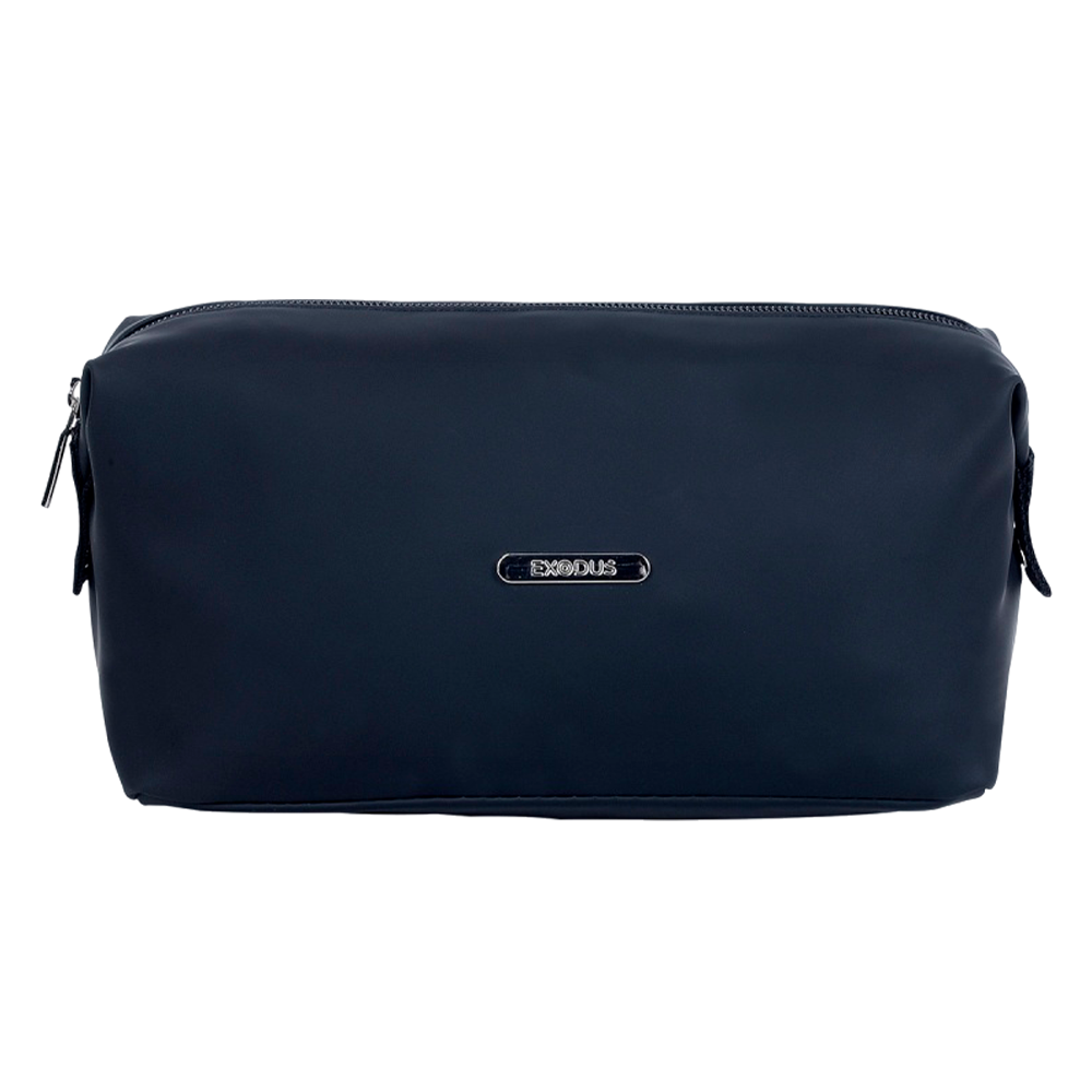 Cosmetiquera Capi Mariette Negro 23x12x10cm