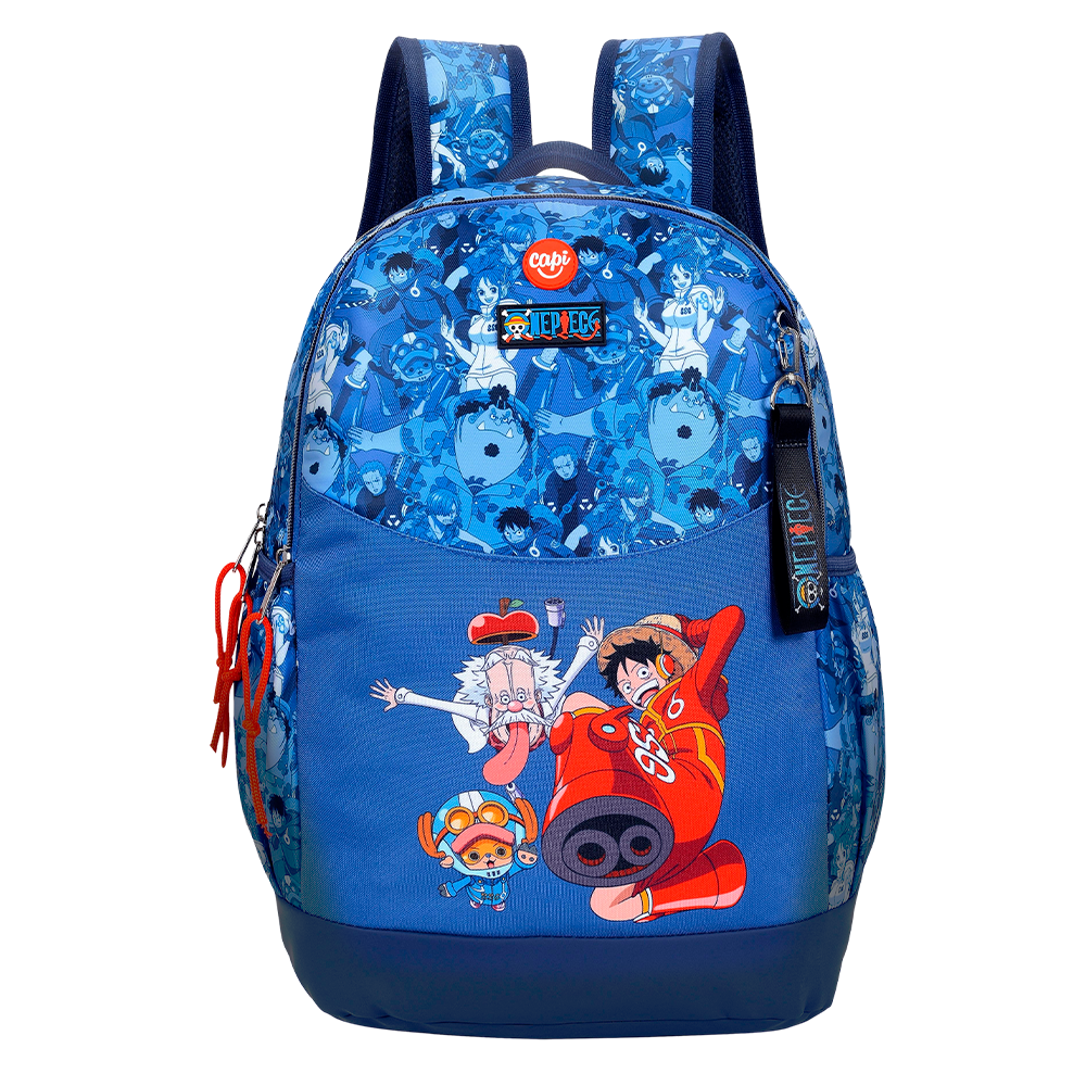Morral Grande One Piece 30x41x16cm