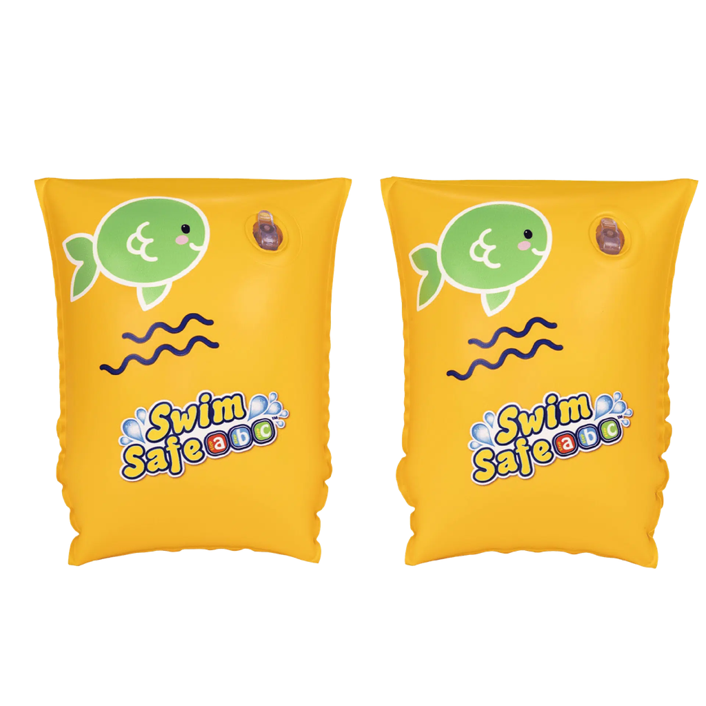 Flotadores Infantiles de Brazos Bestway 25cmx15cm