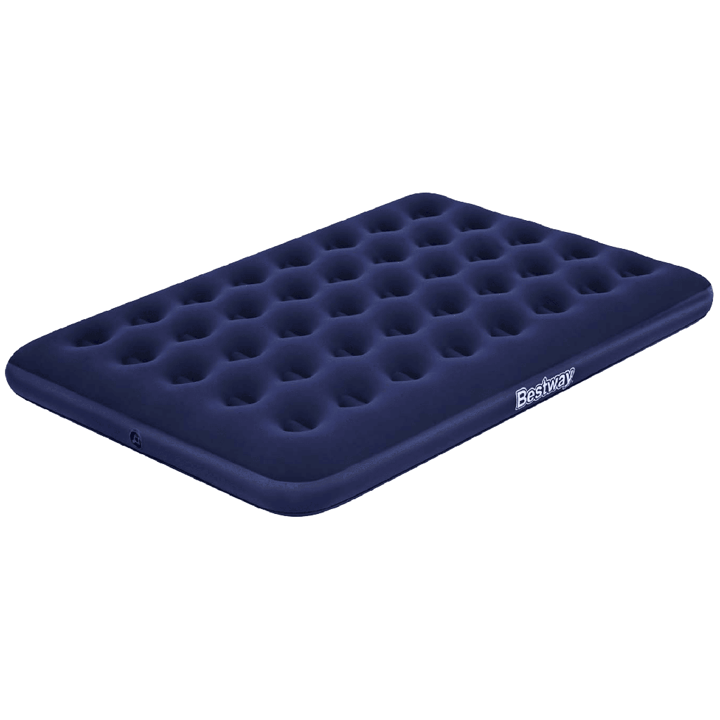 Colchon Inflable Queen Bestway Pavillo 2.03m x 1.52m x 22cm