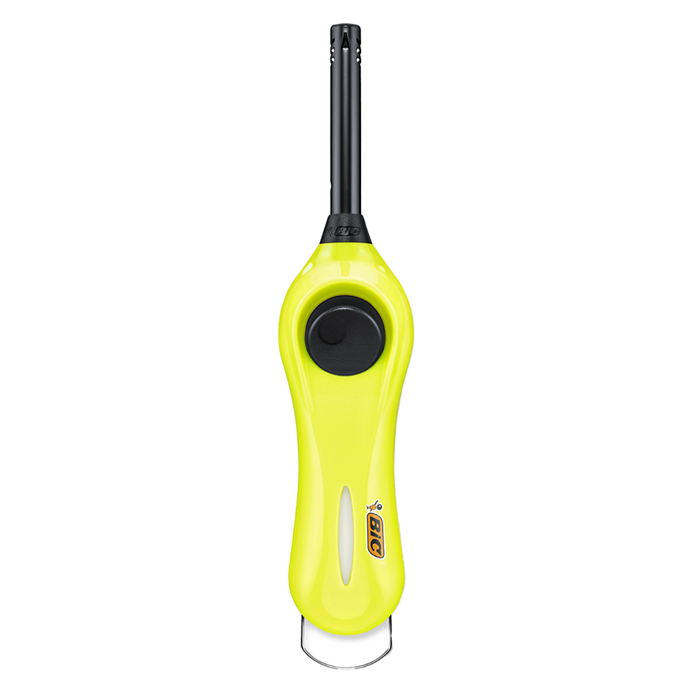 Encendedor Bic Mega Lighter