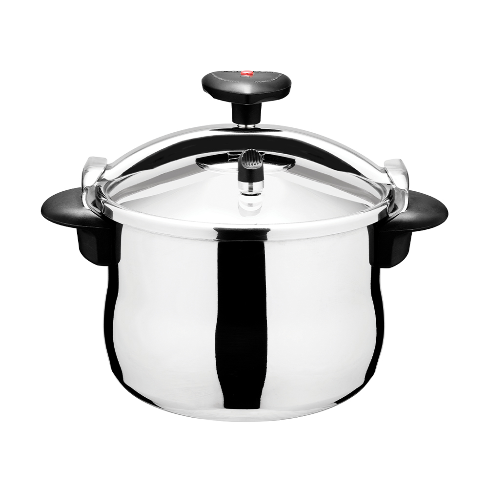 Olla de Presión Star Castell Magefesa 6Lts