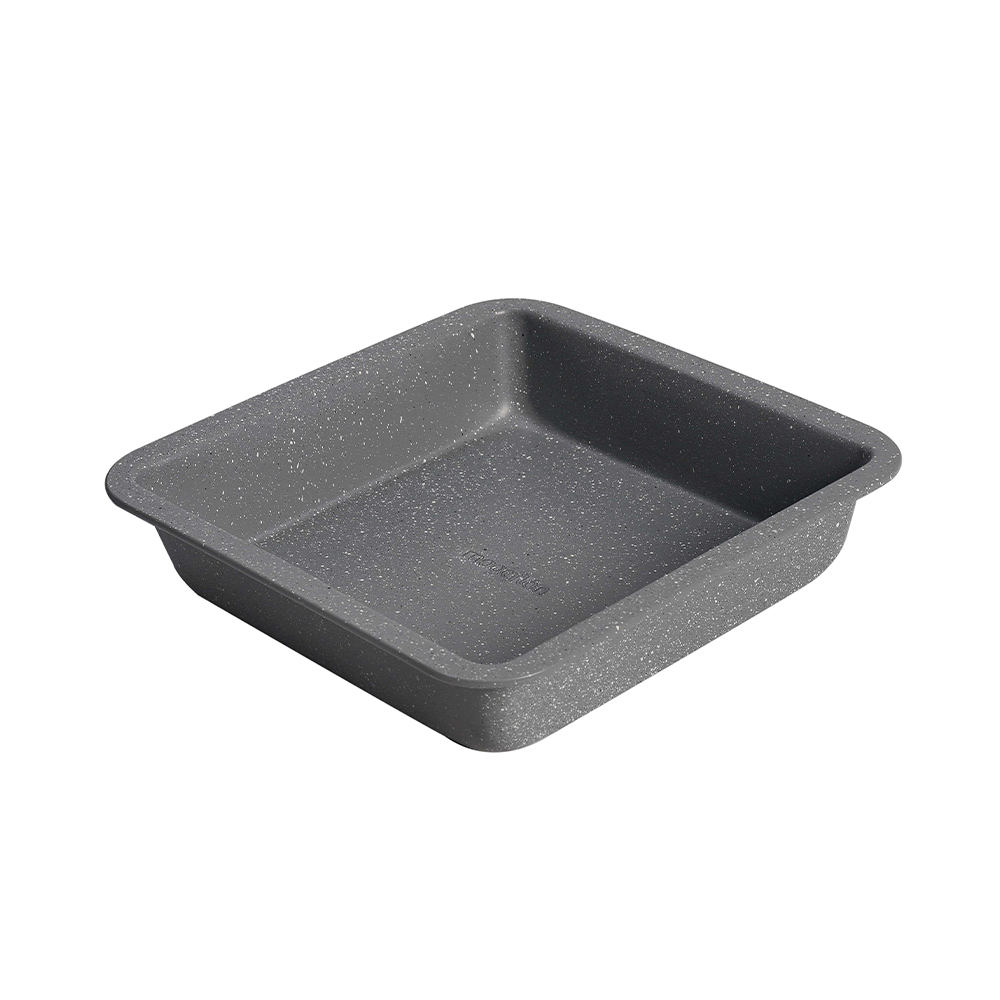 Molde Magefesa Cuadrado Gourmet 38x38x15cm