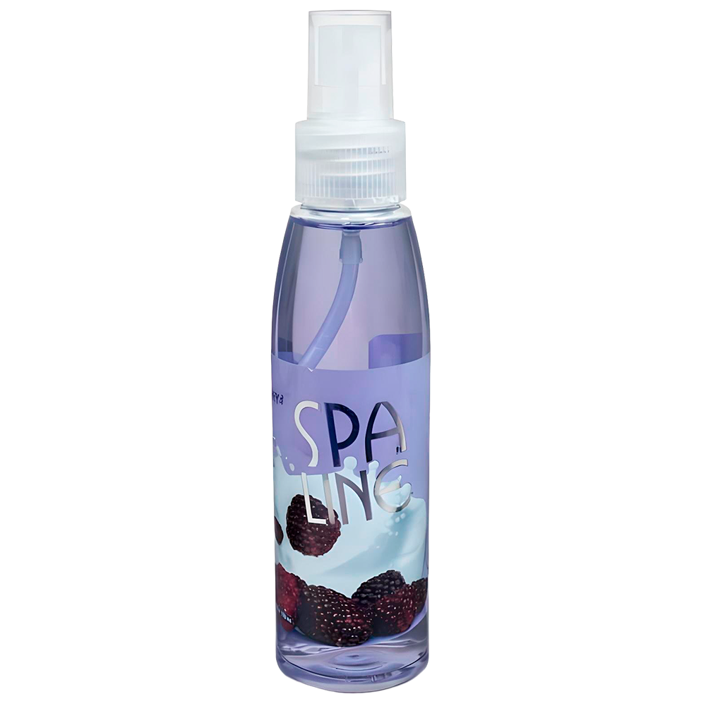 Body Mist Mora Yogurt Spa Line 150ml