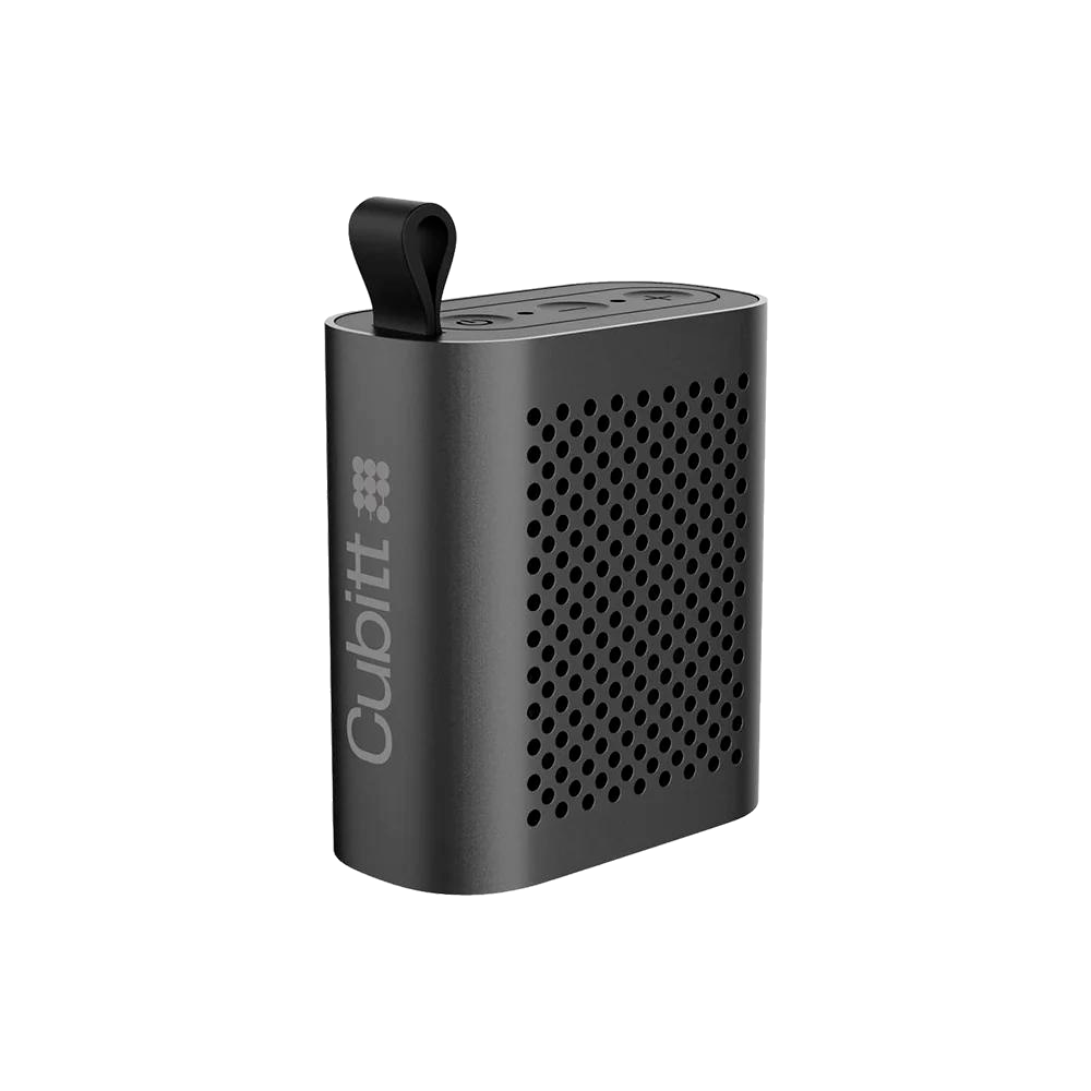 Bocina Bluetooth Portátil Cubitt Power Mini Speaker