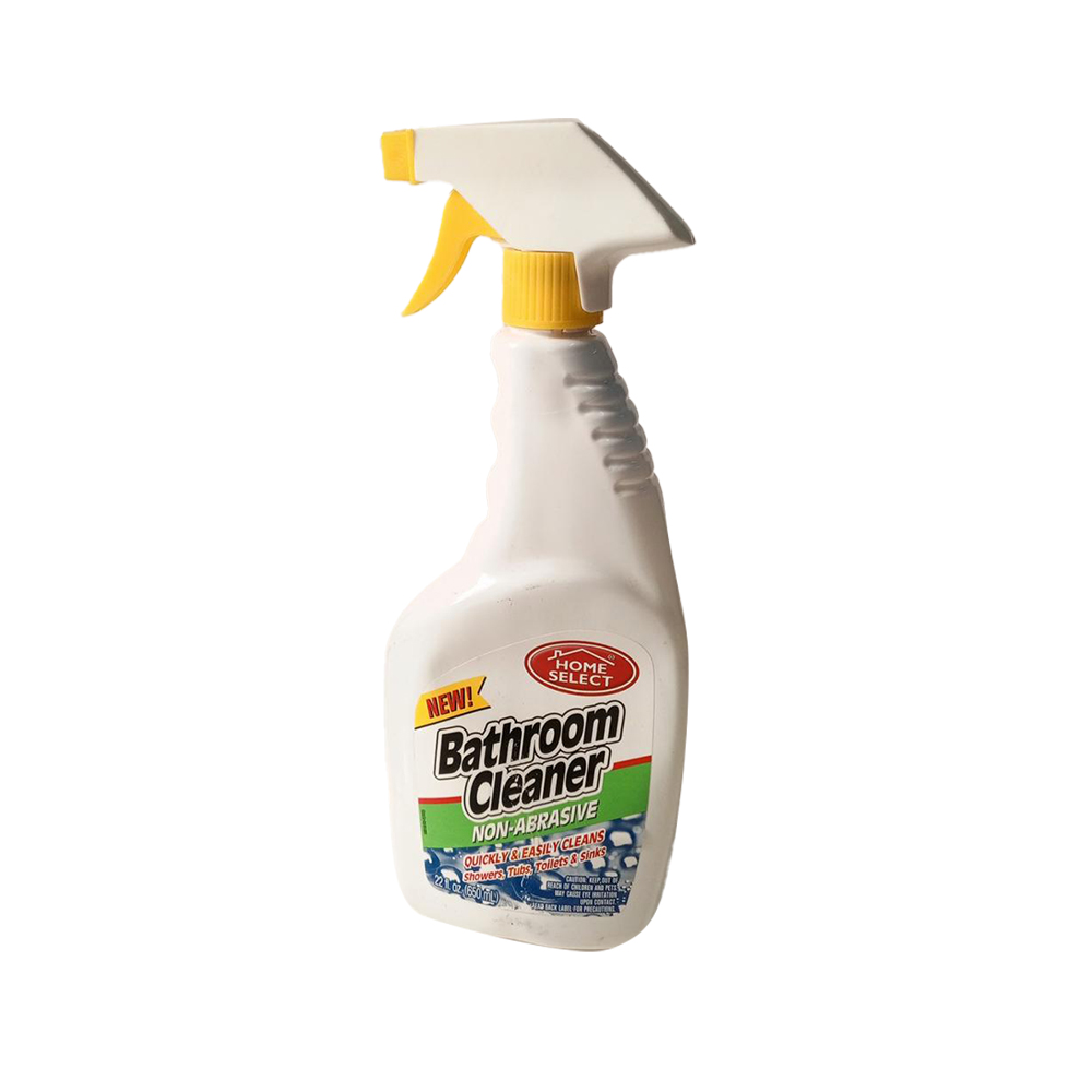Limpiador de Baño Home Select en Spray 650 ml