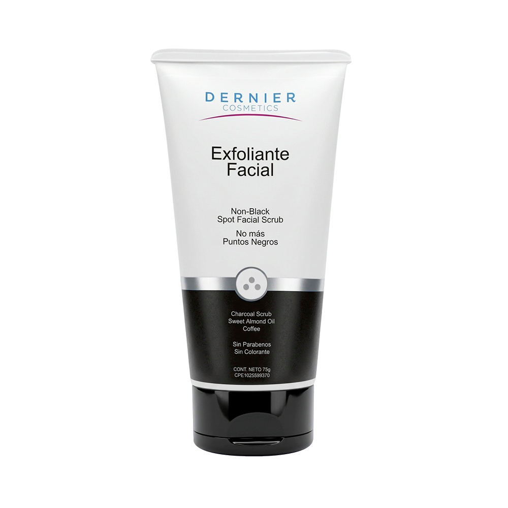 Exfoliante Facial Dernier 75gr