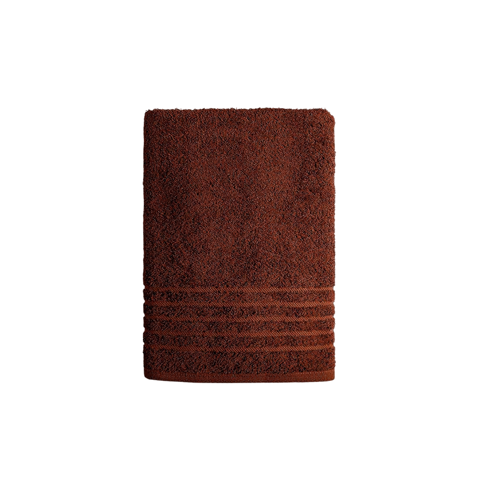 Toalla Ama de Casa Alfombra Cocoa Basic Oulet 56 x 70cm