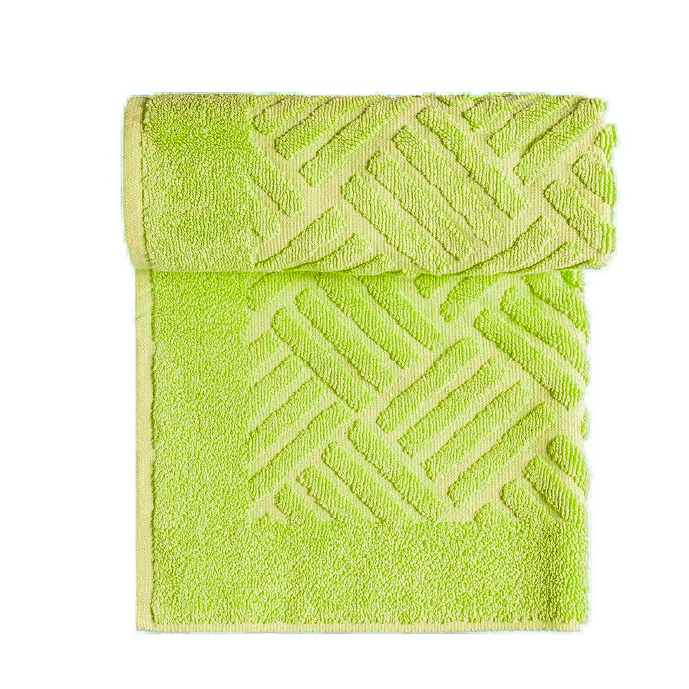 Toalla Ama de Casa Alfombra Paria Mosaico Oulet 56 x 70cm