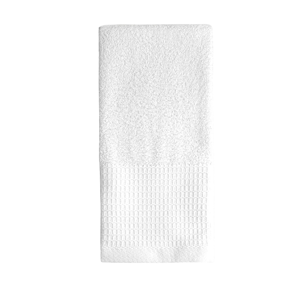 Paño de Cocina Ama de Casa Nieve Pack de 3 und. Oulet 45 x 70 cm