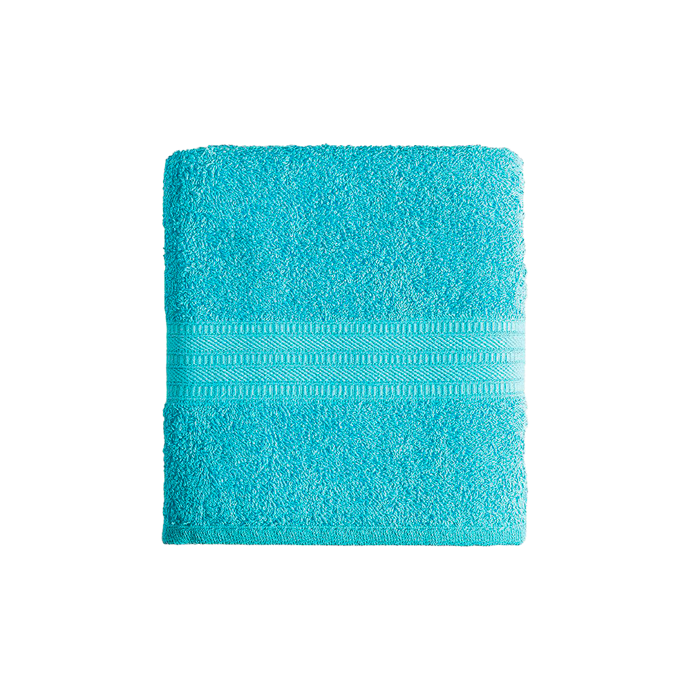 Toalla Ama de Casa Tres 90 Jumbo Brisa Oulet 90 x 165 cm