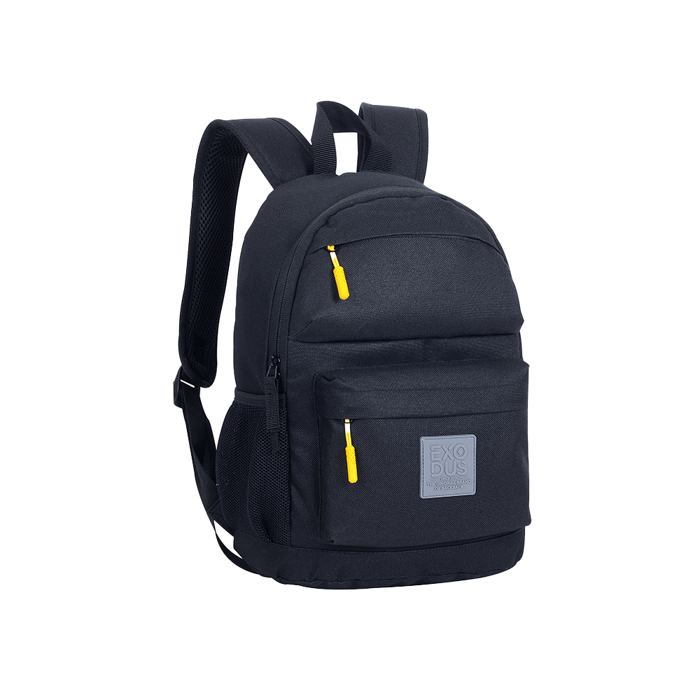Morral Capi Mini Nova Negro 36 x 27,5 x 11,5 cm