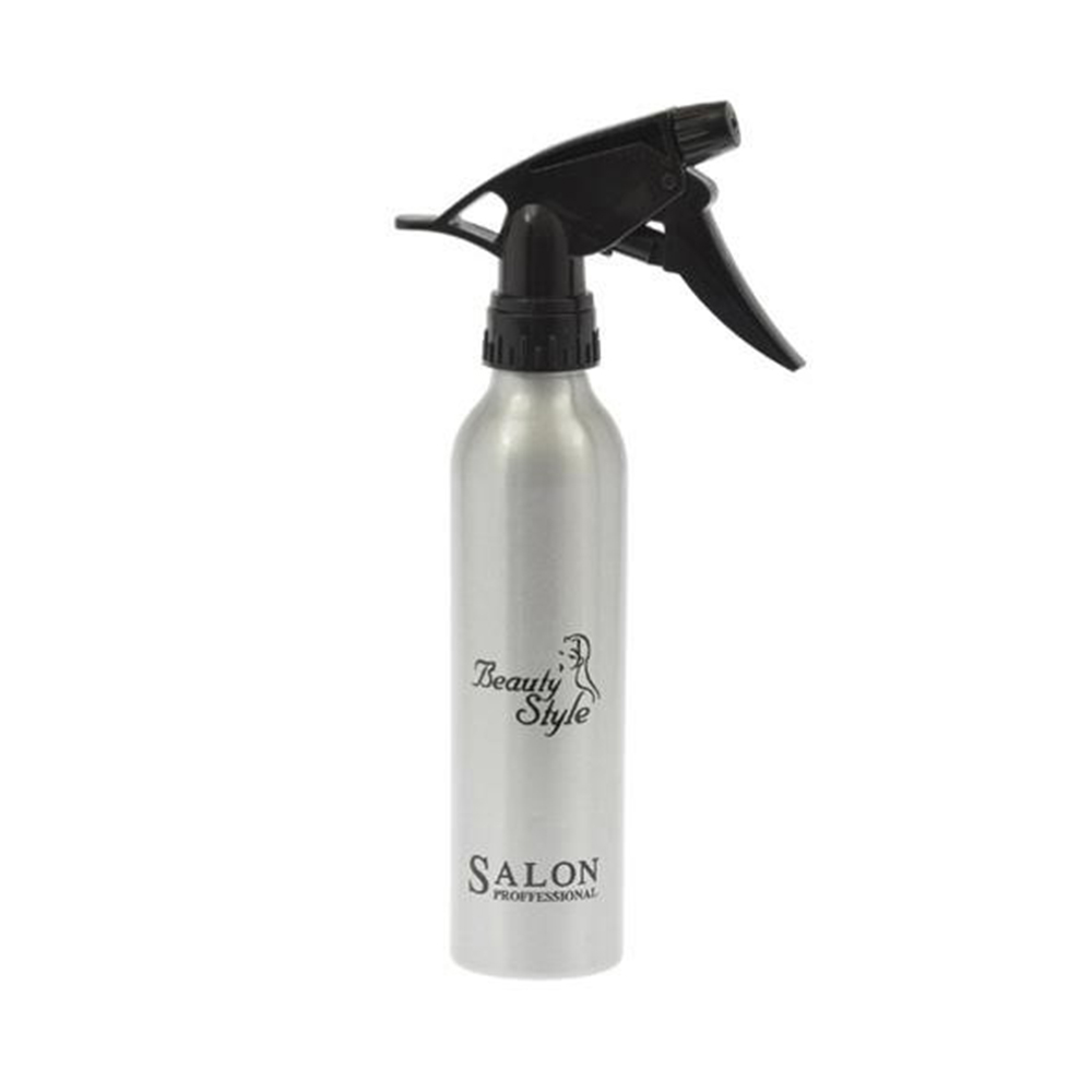 Rociador Metalico Beauty Style 300ml