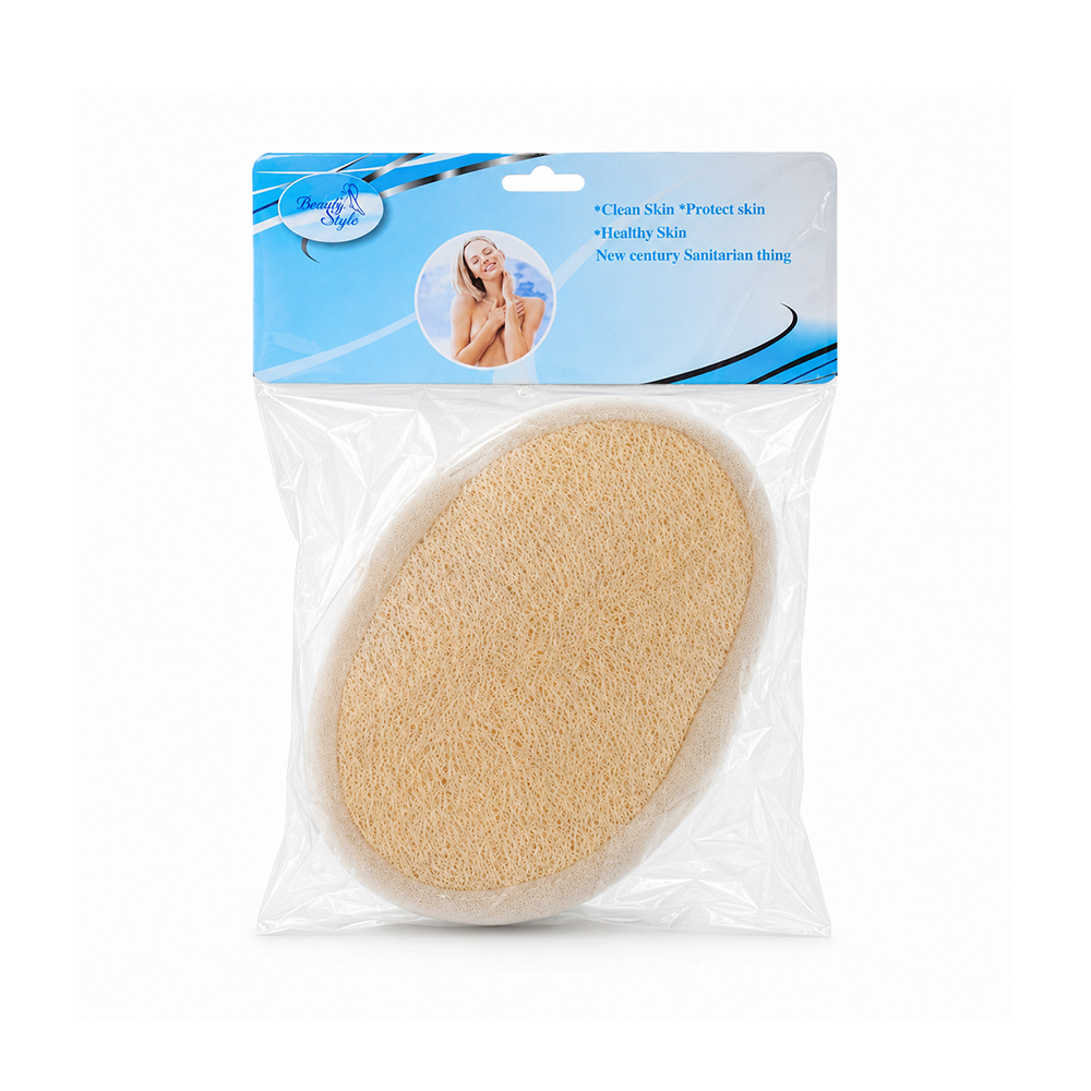 Duo de Esponjas para el Cuepro Beauty Style