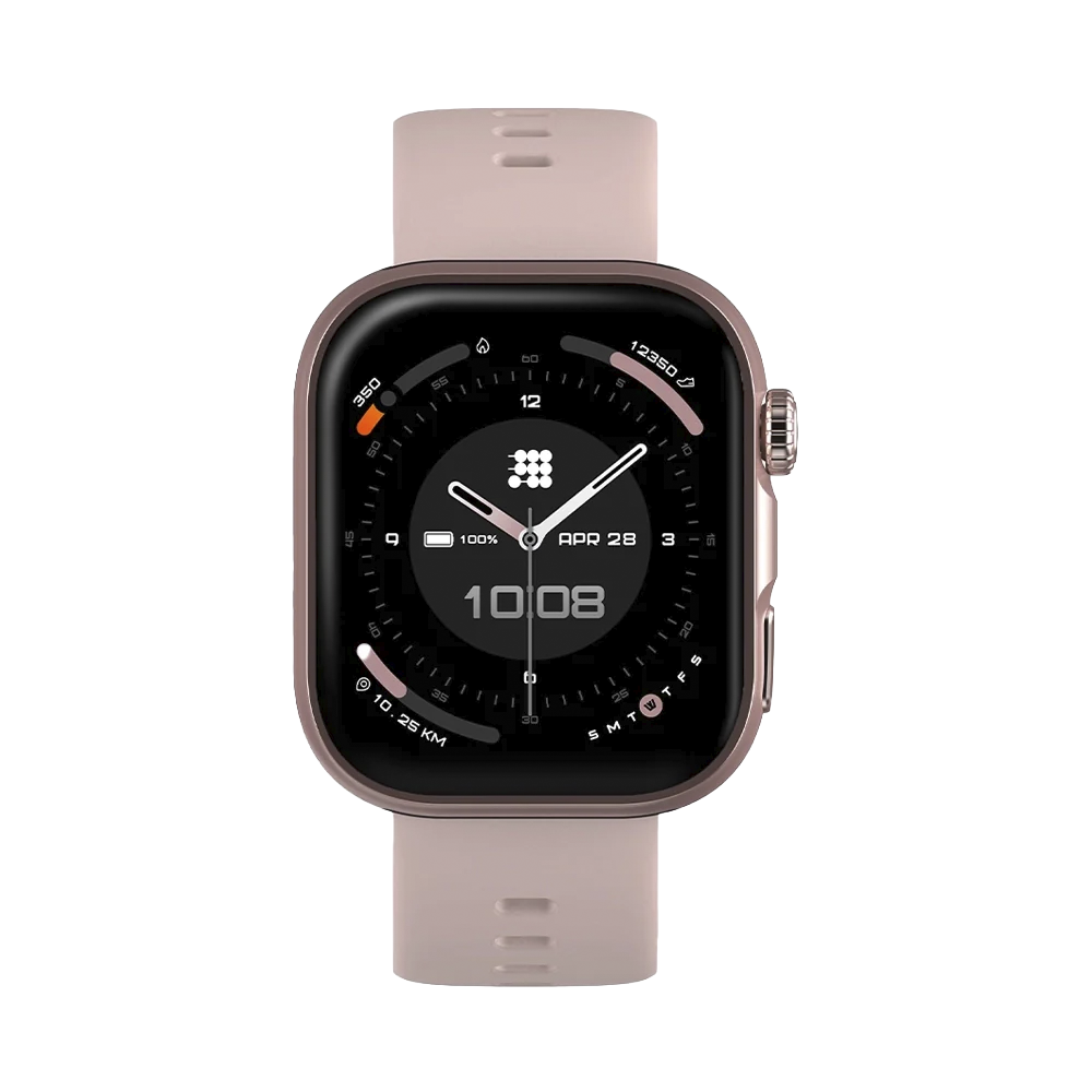 Reloj Inteligente Cubitt VIVA 2