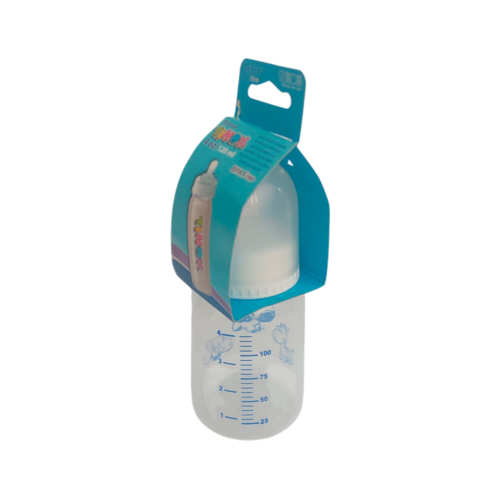 Tetero Tinok 4 Oz
