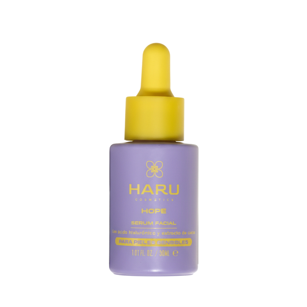 Serum Facial Hope Haru Cosmetics 30ml