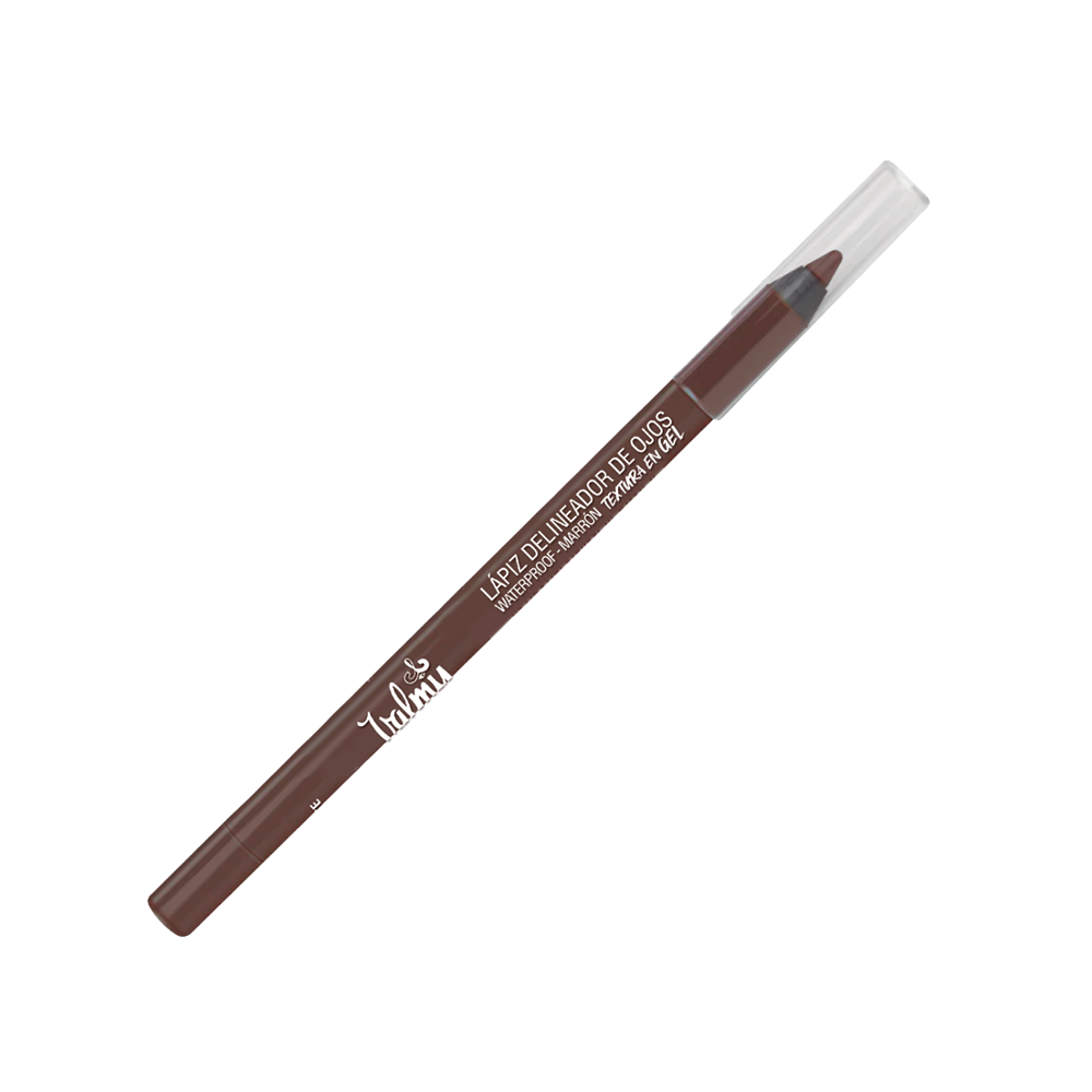 Lapiz Delineador de Ojos Waterproof en Gel Valmy 1.4gr