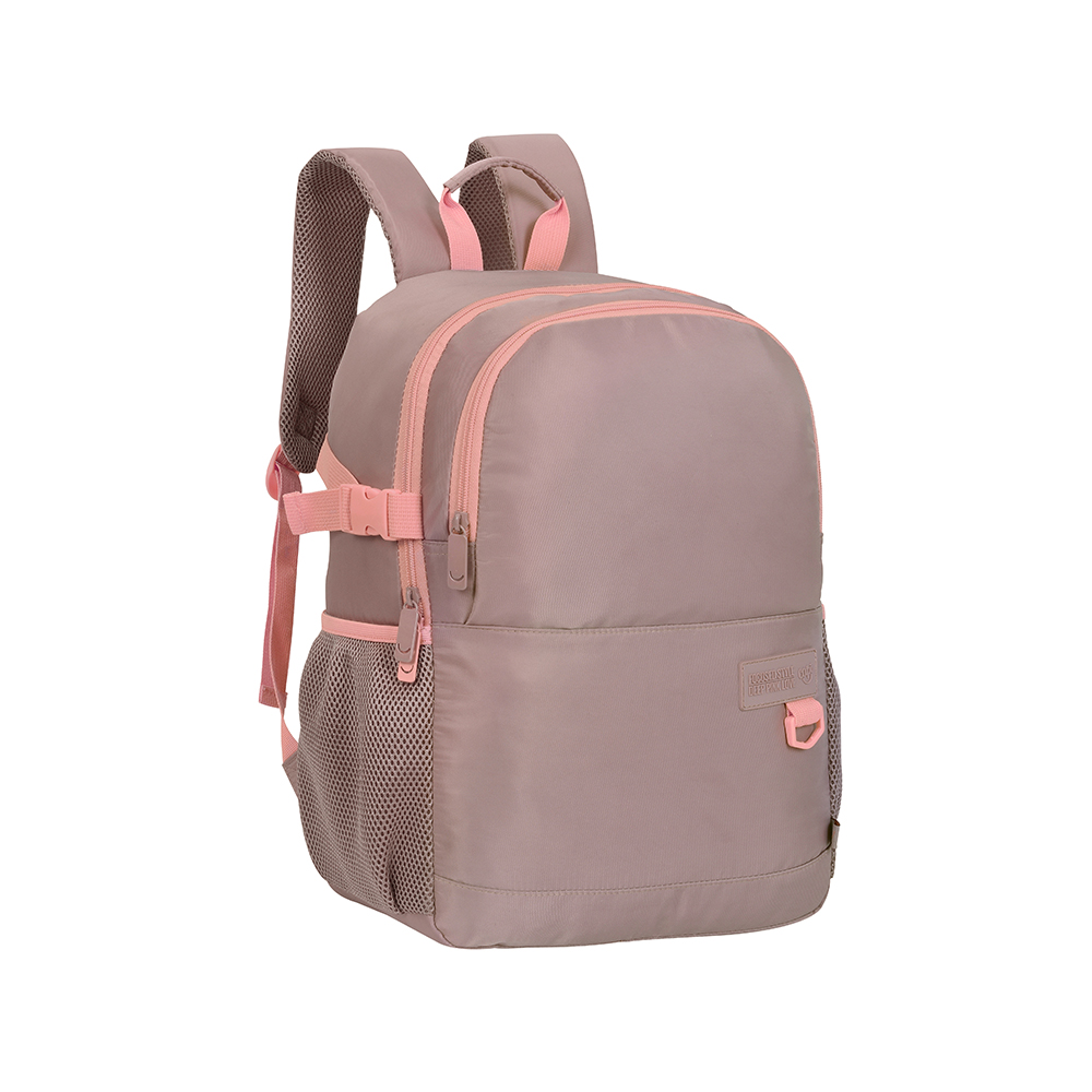 Morral Capi Energy Rose Nude 31x43x18cm