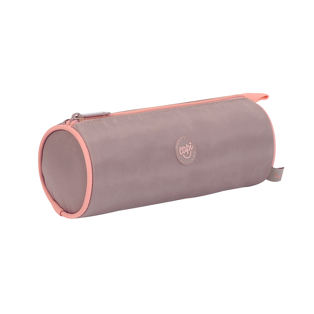 Estuche Capi Energy Rose Nude 22x8x8cm
