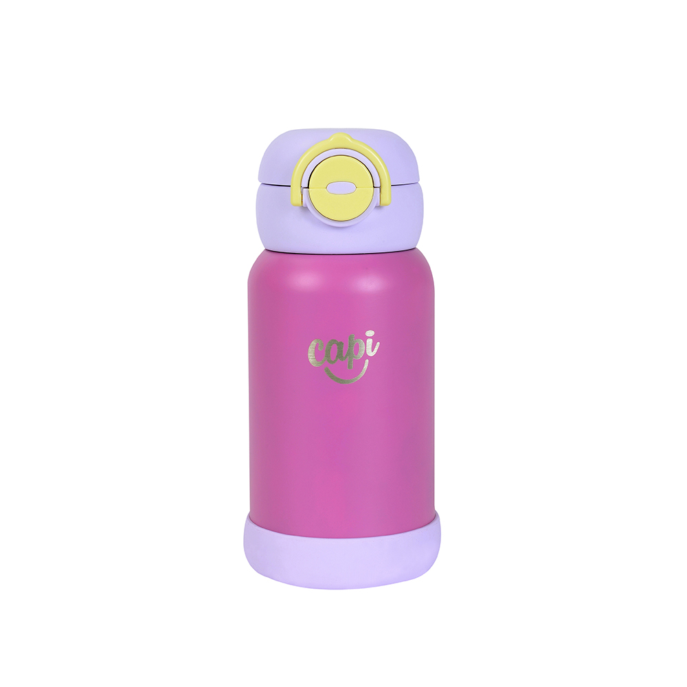Termo Capi Curved Pop Pastel 500ml