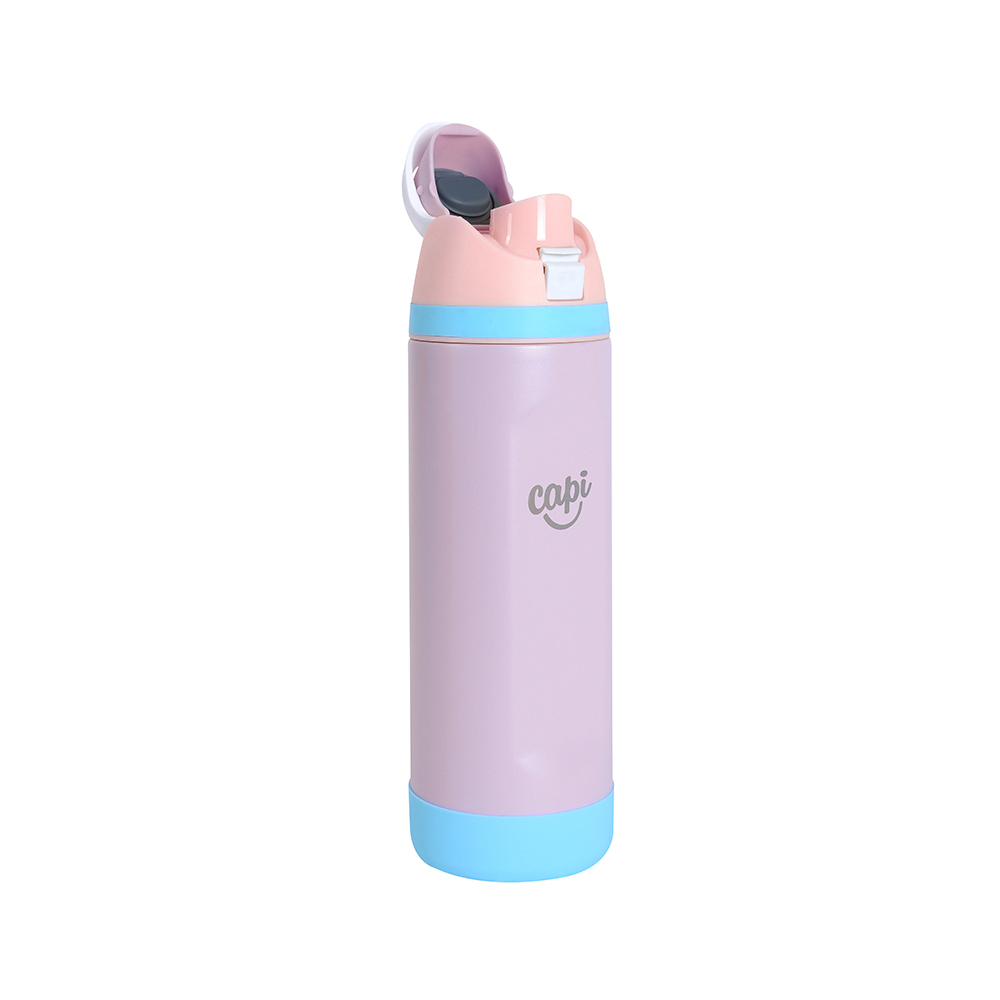 Termo Capi Curved Lavander 720ml