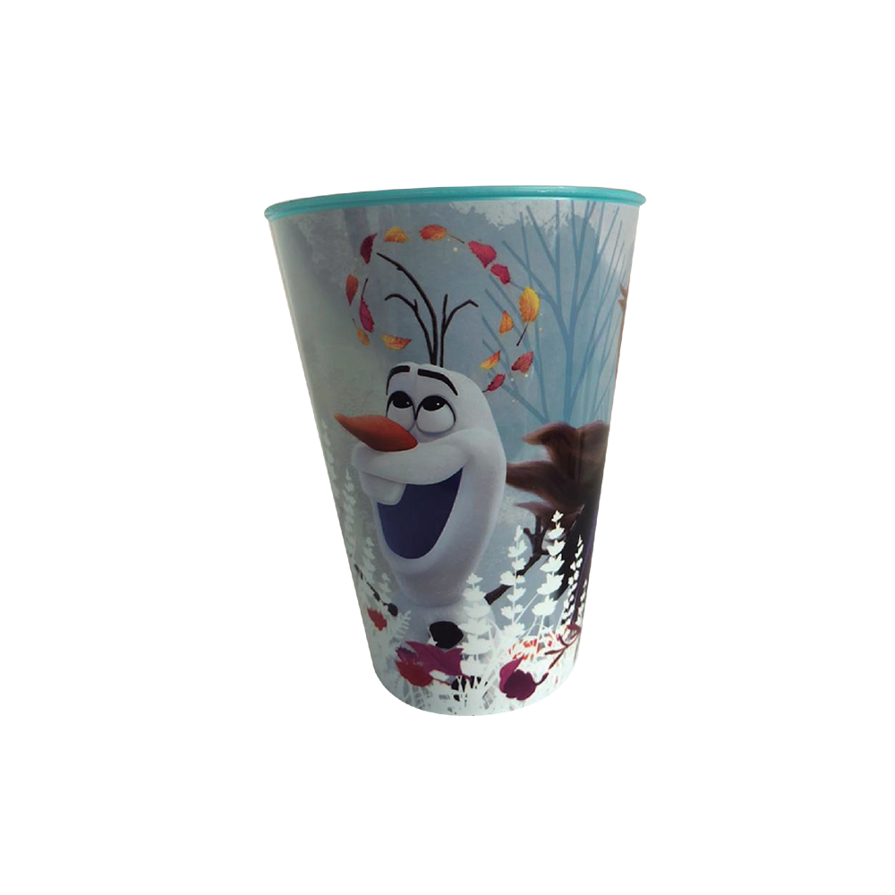 Vaso Infantil Stor Frozen 430ml