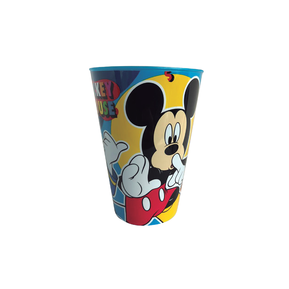 Vaso Infantil Stor Mickey Mouse 430ml