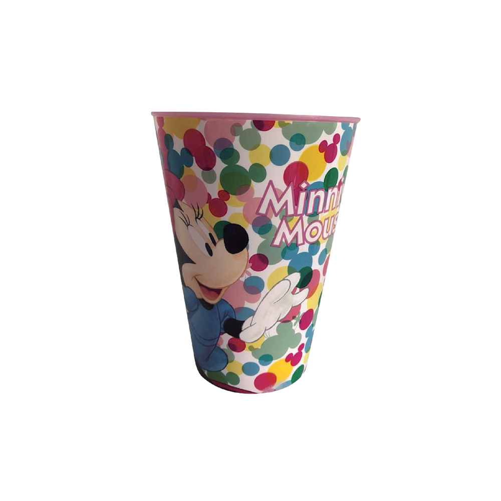 Vaso Infantil Stor Minnie 430ml