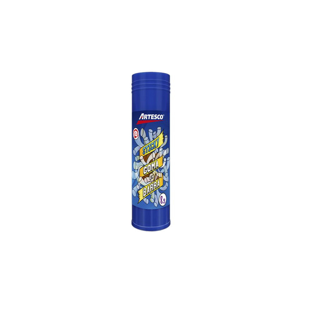 Pega en Barra Artesco 8gr